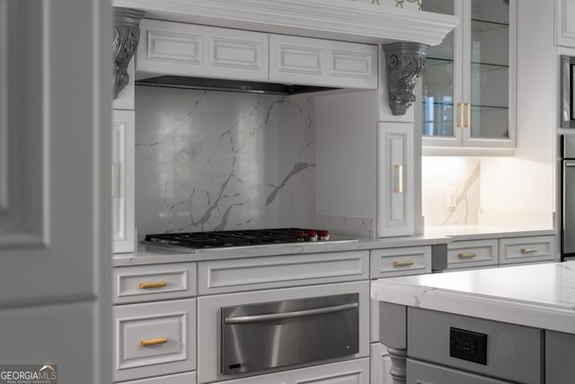 980 Fenimore Circle, Sandy Springs, GA 30350