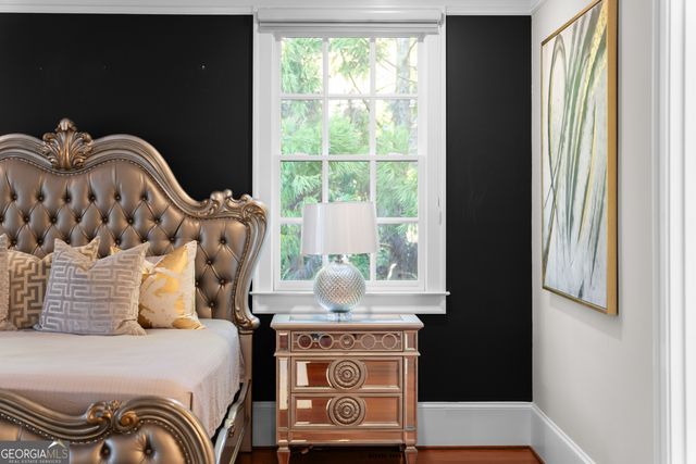 980 Fenimore Circle, Sandy Springs, GA 30350