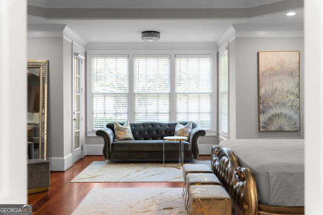 980 Fenimore Circle, Sandy Springs, GA 30350