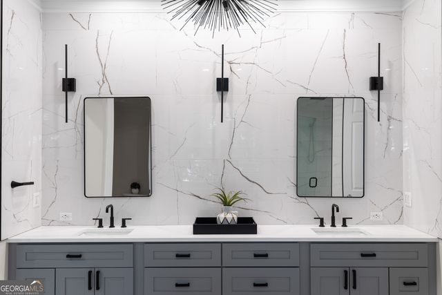 980 Fenimore Circle, Sandy Springs, GA 30350