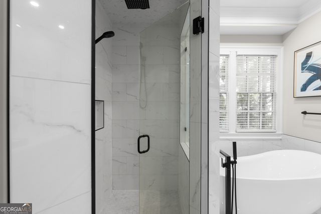 980 Fenimore Circle, Sandy Springs, GA 30350