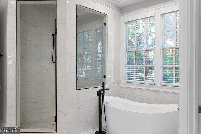 980 Fenimore Circle, Sandy Springs, GA 30350