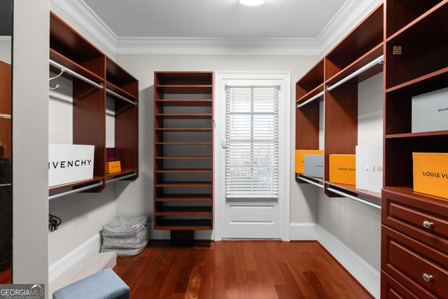 980 Fenimore Circle, Sandy Springs, GA 30350