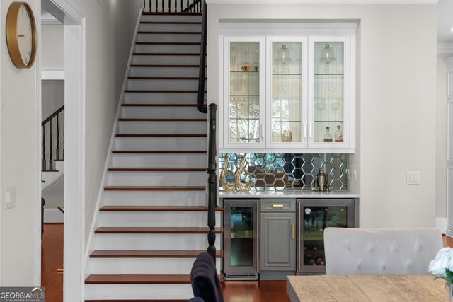 980 Fenimore Circle, Sandy Springs, GA 30350