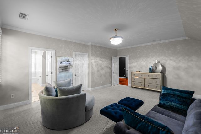 980 Fenimore Circle, Sandy Springs, GA 30350