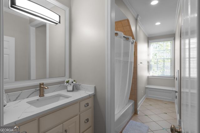 980 Fenimore Circle, Sandy Springs, GA 30350