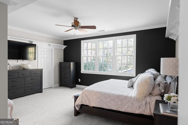 980 Fenimore Circle, Sandy Springs, GA 30350