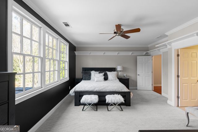 980 Fenimore Circle, Sandy Springs, GA 30350