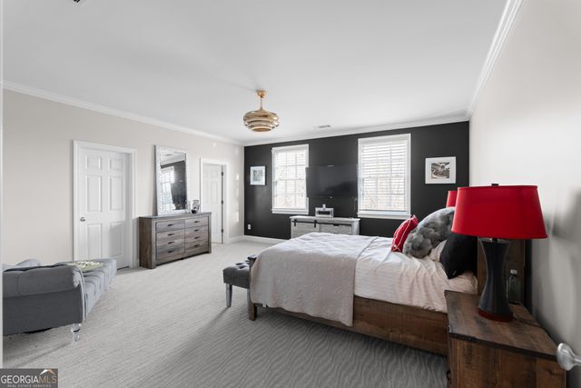 980 Fenimore Circle, Sandy Springs, GA 30350