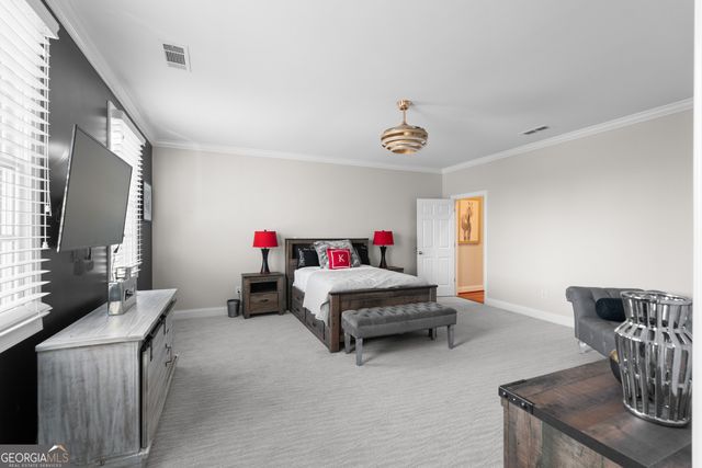 980 Fenimore Circle, Sandy Springs, GA 30350