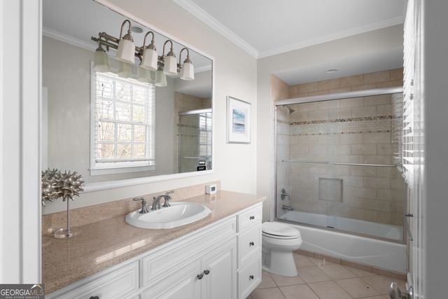 980 Fenimore Circle, Sandy Springs, GA 30350