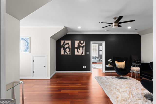 980 Fenimore Circle, Sandy Springs, GA 30350