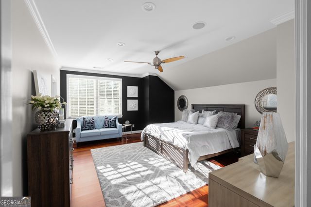 980 Fenimore Circle, Sandy Springs, GA 30350