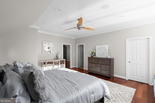 980 Fenimore Circle, Sandy Springs, GA 30350