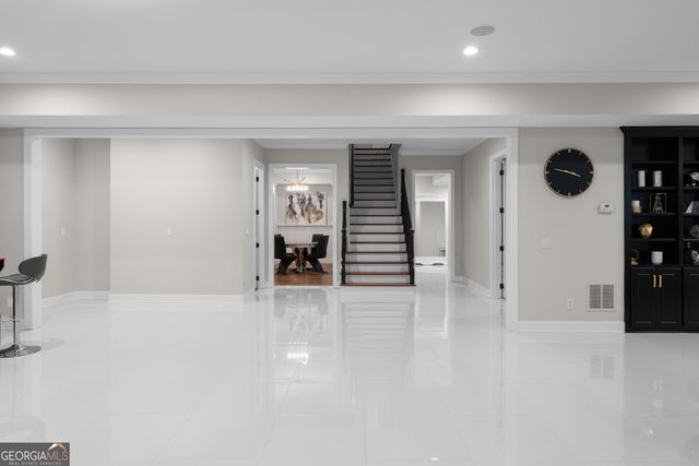 980 Fenimore Circle, Sandy Springs, GA 30350