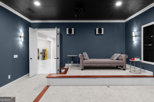 980 Fenimore Circle, Sandy Springs, GA 30350