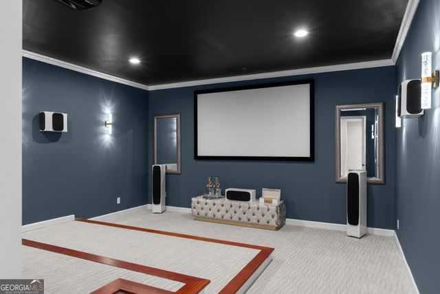 980 Fenimore Circle, Sandy Springs, GA 30350