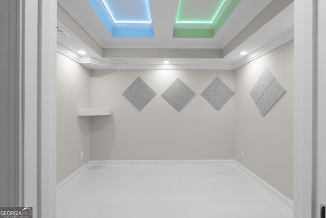 980 Fenimore Circle, Sandy Springs, GA 30350