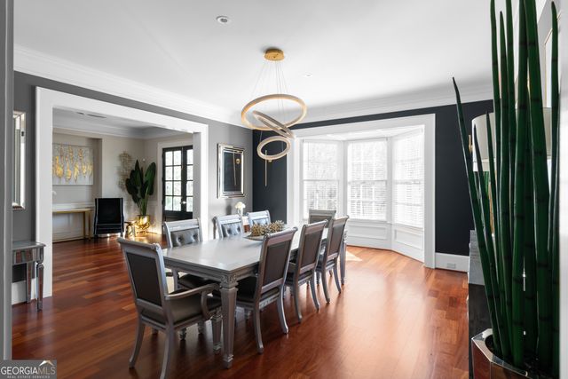 980 Fenimore Circle, Sandy Springs, GA 30350