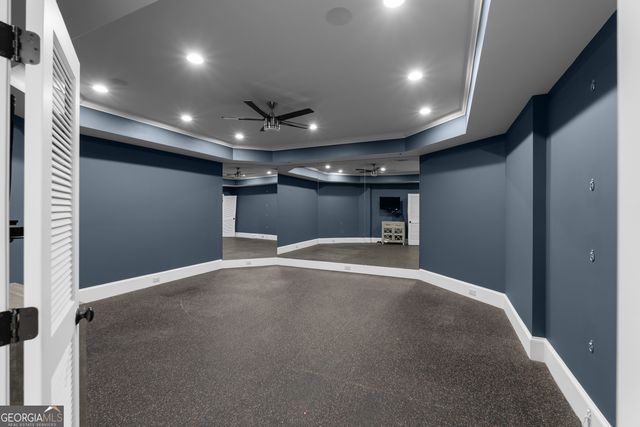 980 Fenimore Circle, Sandy Springs, GA 30350