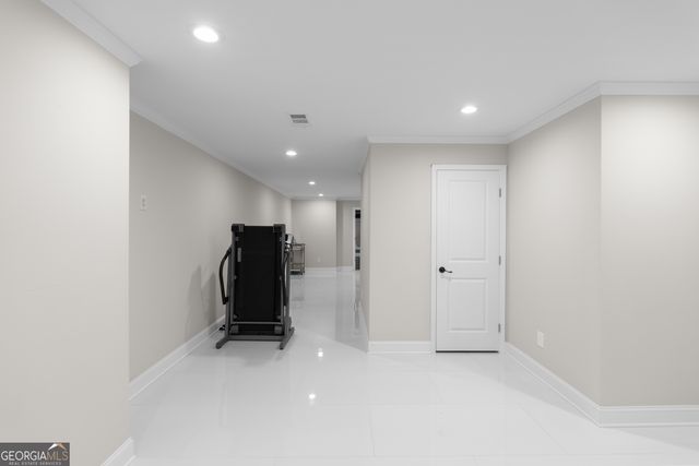 980 Fenimore Circle, Sandy Springs, GA 30350