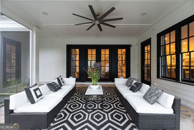 980 Fenimore Circle, Sandy Springs, GA 30350