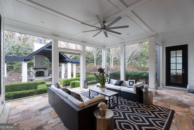 980 Fenimore Circle, Sandy Springs, GA 30350