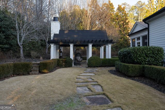 980 Fenimore Circle, Sandy Springs, GA 30350