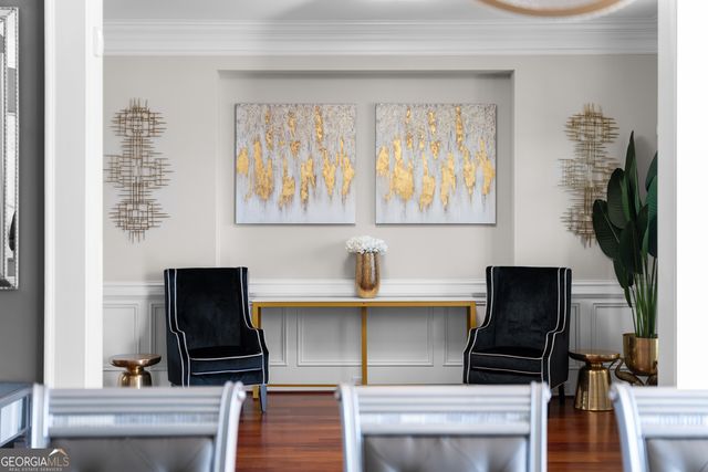 980 Fenimore Circle, Sandy Springs, GA 30350