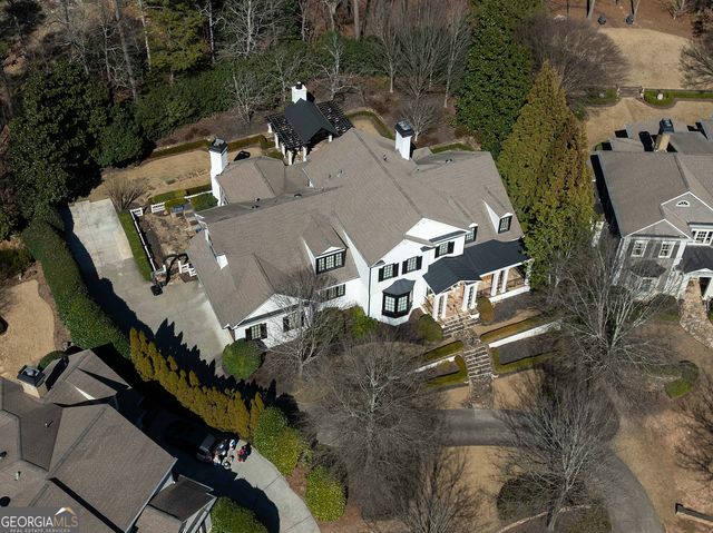 980 Fenimore Circle, Sandy Springs, GA 30350