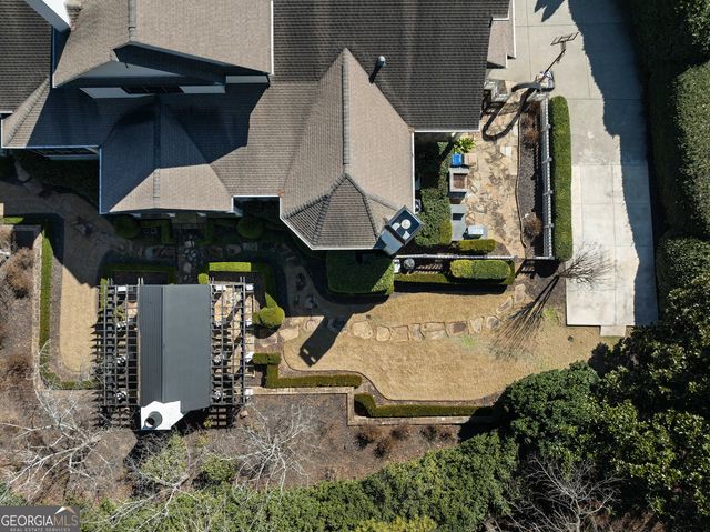 980 Fenimore Circle, Sandy Springs, GA 30350