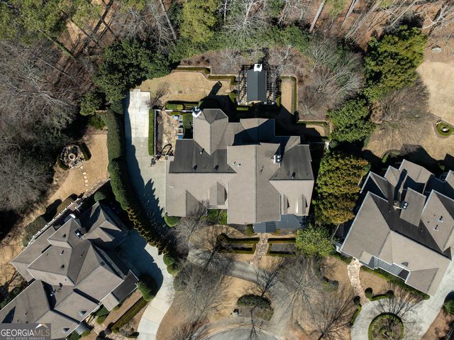 980 Fenimore Circle, Sandy Springs, GA 30350