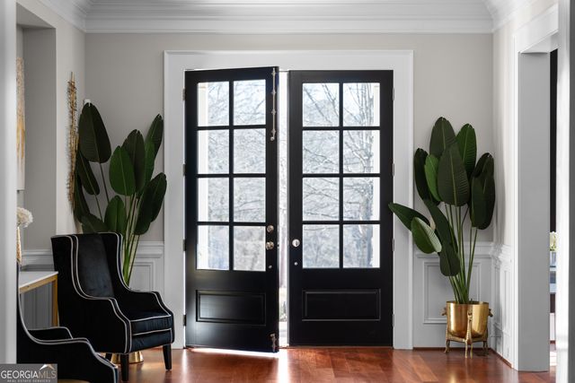 980 Fenimore Circle, Sandy Springs, GA 30350