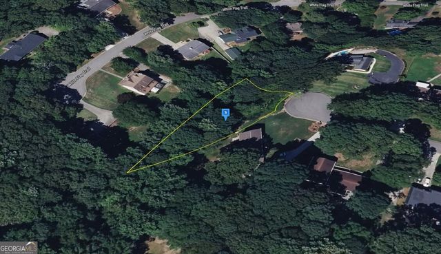 7290 Fawn Lane, Lithia Springs, GA 30122
