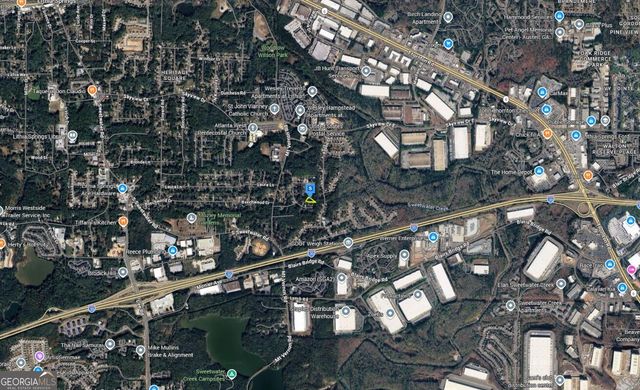 7290 Fawn Lane, Lithia Springs, GA 30122