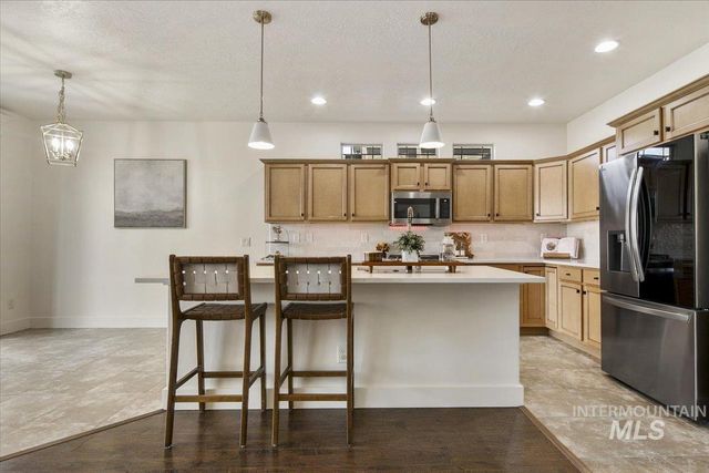 10258 W Brownstone Dr, Boise, ID 83709