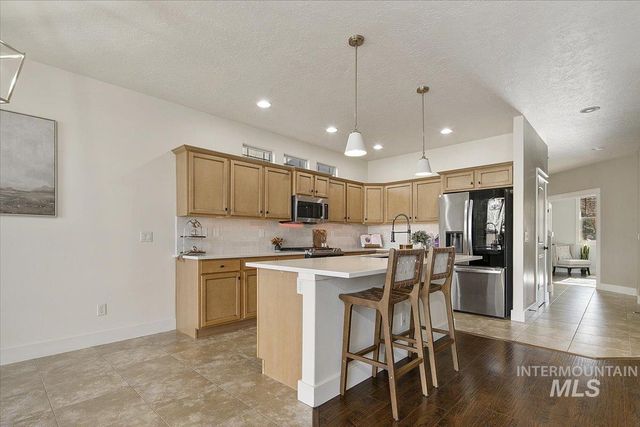 10258 W Brownstone Dr, Boise, ID 83709