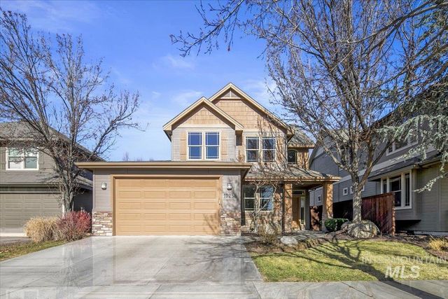 10258 W Brownstone Dr, Boise, ID 83709
