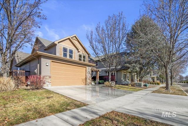 10258 W Brownstone Dr, Boise, ID 83709