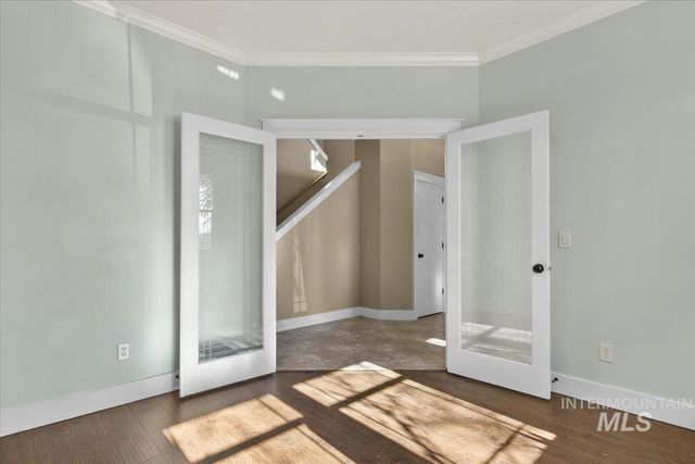 10258 W Brownstone Dr, Boise, ID 83709