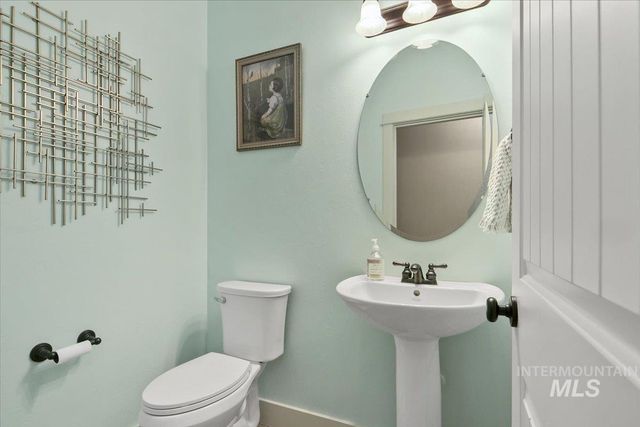 10258 W Brownstone Dr, Boise, ID 83709