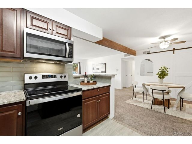 3295 S Ammons St 108, Lakewood, CO 80227