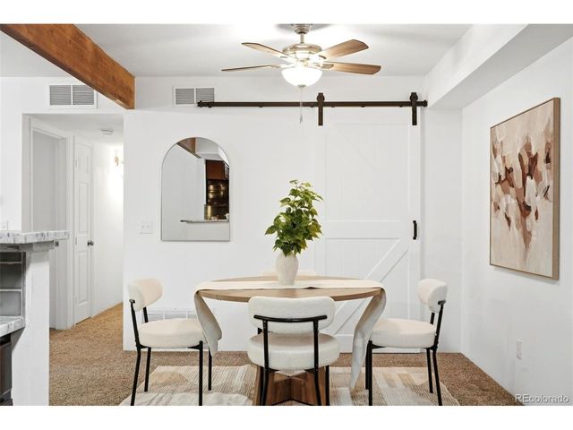 3295 S Ammons St 108, Lakewood, CO 80227