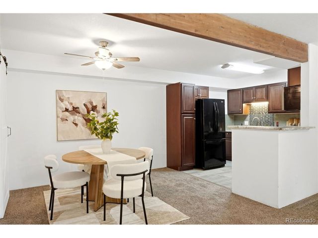 3295 S Ammons St 108, Lakewood, CO 80227