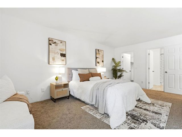 3295 S Ammons St 108, Lakewood, CO 80227