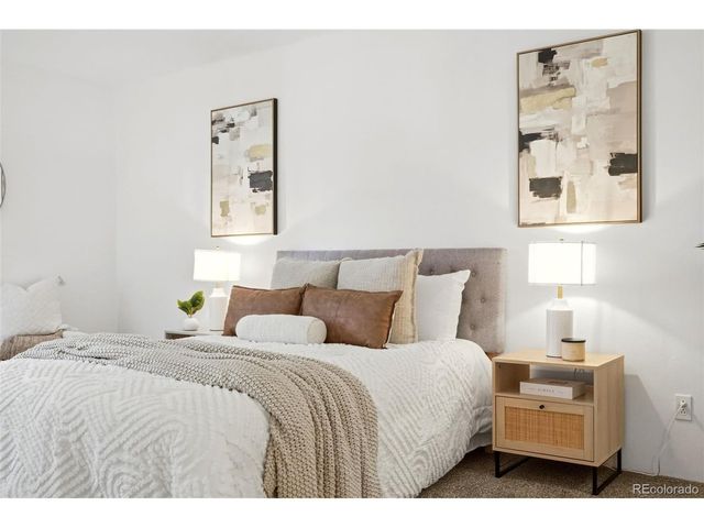 3295 S Ammons St 108, Lakewood, CO 80227