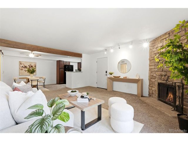3295 S Ammons St 108, Lakewood, CO 80227