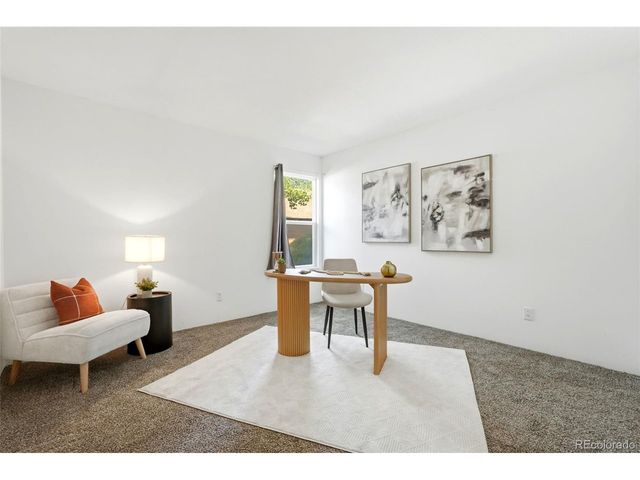 3295 S Ammons St 108, Lakewood, CO 80227