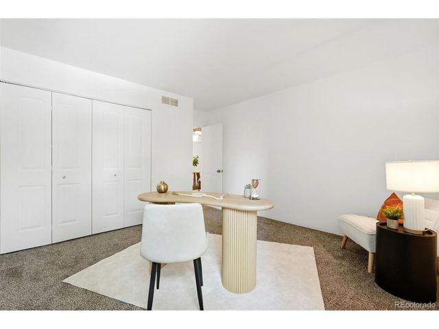 3295 S Ammons St 108, Lakewood, CO 80227