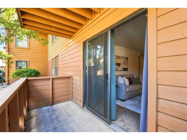 3295 S Ammons St 108, Lakewood, CO 80227